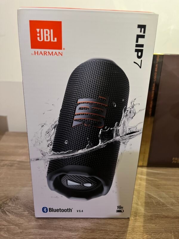 Jbl Flip7 - Image 2