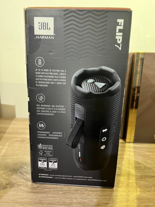 Jbl Flip7